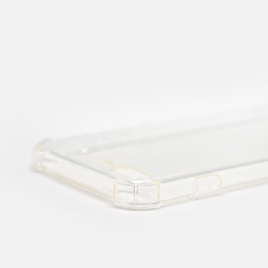 iPhone XS Max Clear Case