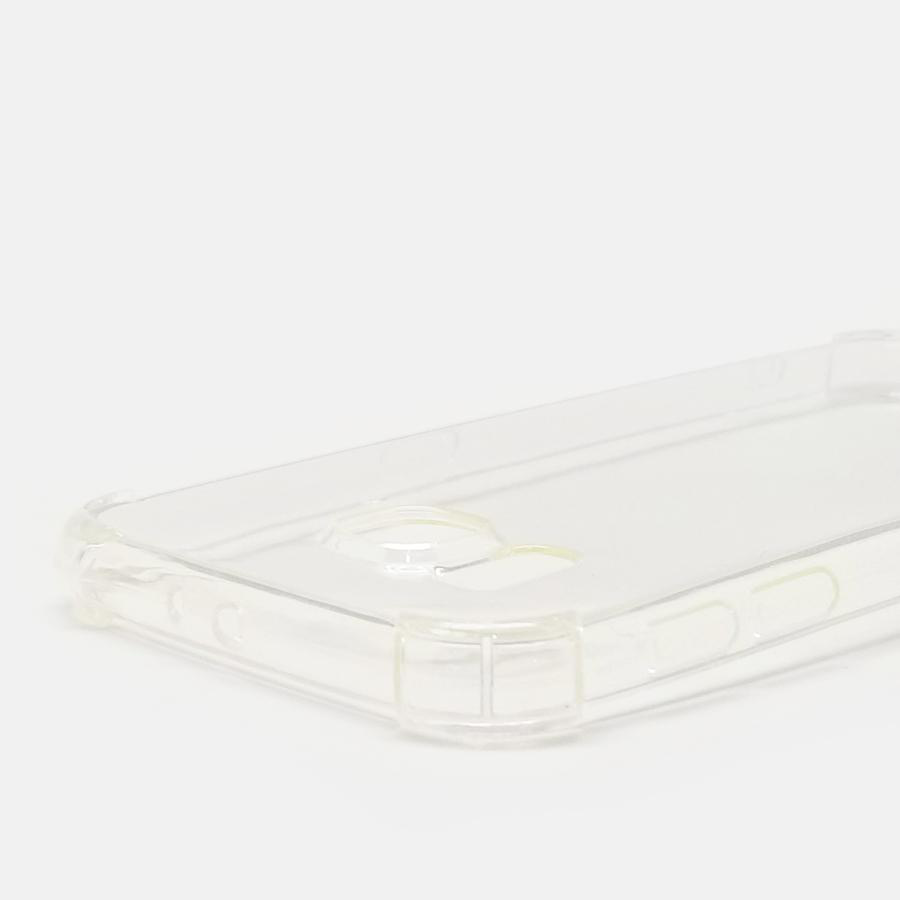 Samsung Galaxy S9 Plus Clear Case