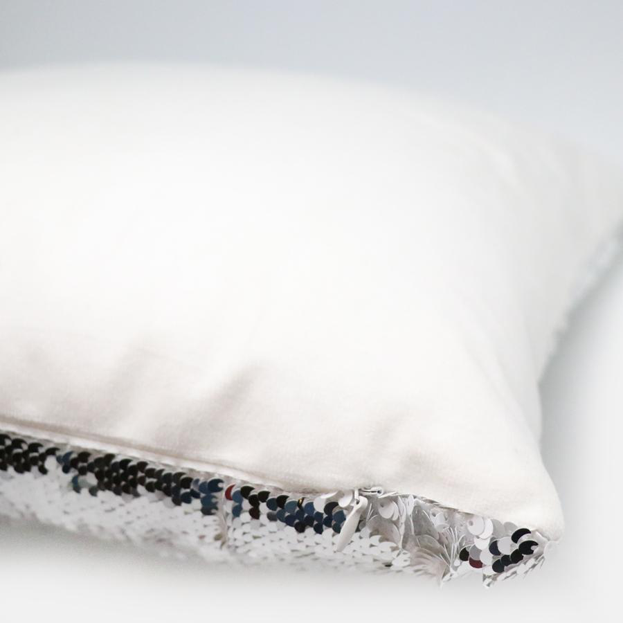 Sequin Reversible Pillow Case