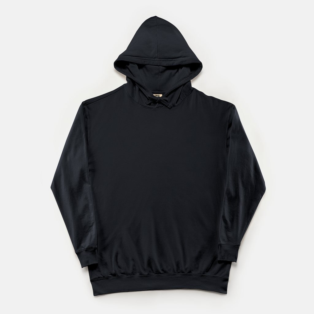 Comfort Color Lightweight Hooded Sweatshirt 1467