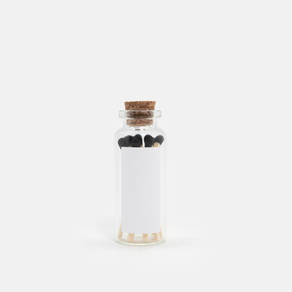 Bottled Matches (Small)