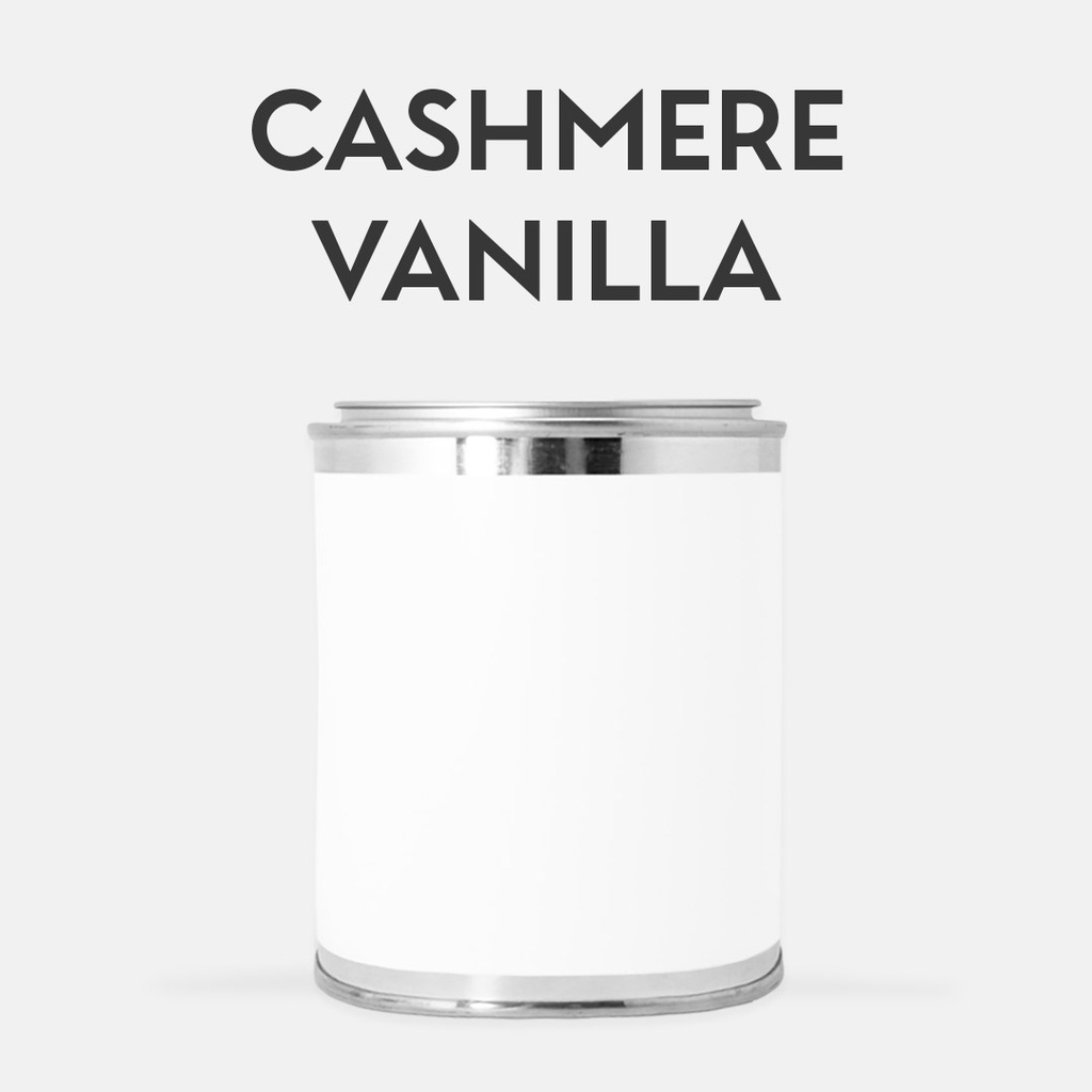 Candle Paint Can (Hand Poured 16 oz.)