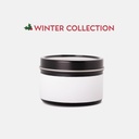 Candle Tin 4oz Winter Collection