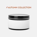 Candle Tin 8oz Autumn Collection