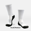 Crew Socks (Sm/Med)