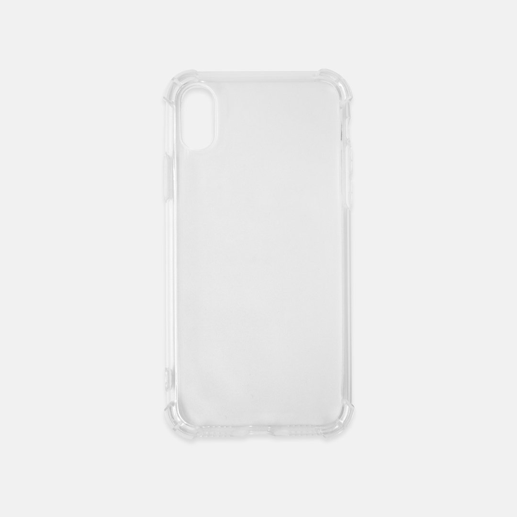 iPhone X Clear Case