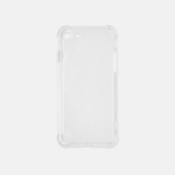 [T11-8] iPhone 8 Clear Case