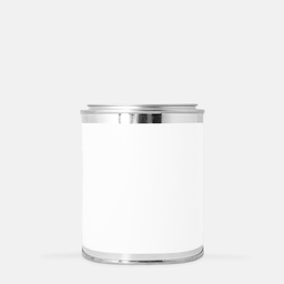 Candle Paint Can (Hand Poured 16 oz.)
