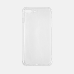 [T11-8P] iPhone 8 Plus Clear Case