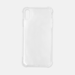 [T11-XSM] iPhone XS Max Clear Case