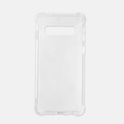 [T12-S10P] Samsung Galaxy S10 Plus Clear Case