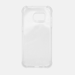 [T12-S7E] Samsung Galaxy S7 Edge Clear Case