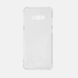 [T12-S8P] Samsung Galaxy S8 Plus Clear Case