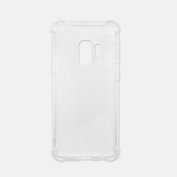 [T12-S9] Samsung Galaxy S9 Clear Case