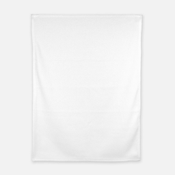 [C34-C] Soft Fleece Blanket - 30&quot; x 40&quot;
