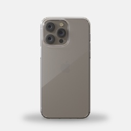 [T14-14-PR-M-C] iPhone 14 Pro Max Clear Case