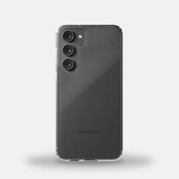 [T15-S23-P-C] Samsung Galaxy S23 Plus Clear Case
