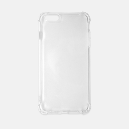 [T11-6P] iPhone 6 Plus Clear Case