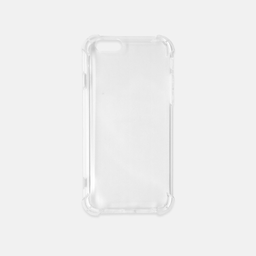 [T11-6] iPhone 6-6s Clear Case