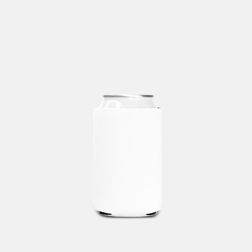 Can Cooler - Front